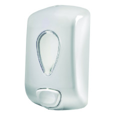 Dosificador gel Dropline blanco 750 Ml.